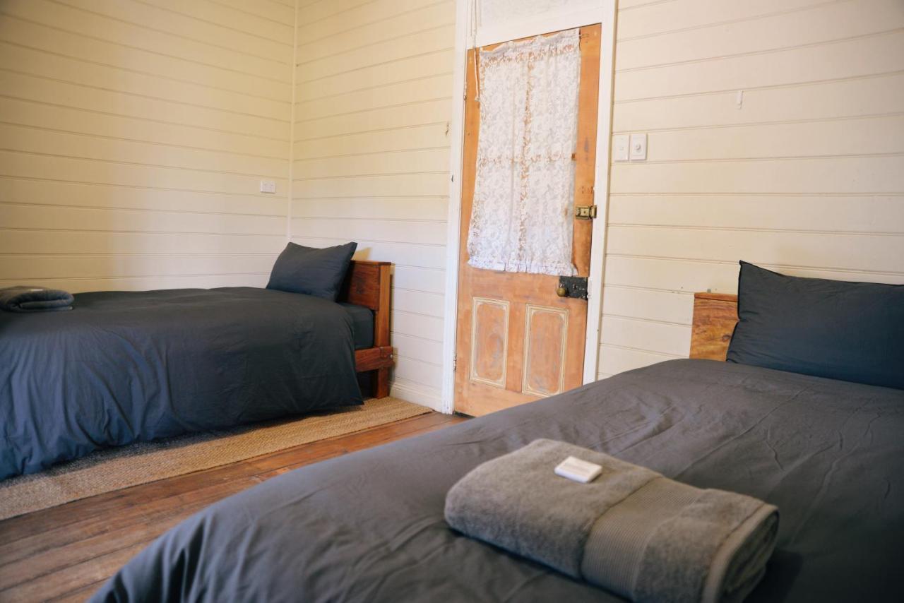 Billinudgel Hotel Rom bilde